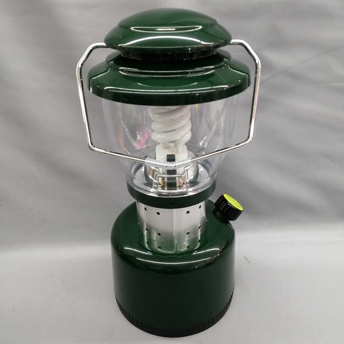 Coleman Adjustable Lantern 緑 61Ay1i2NYPL._UF350,350_QL50_.jpg