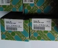 50PCS/BOX NEW  Phoenix MSTB 2.5/3-GF 1776702 socket#TX