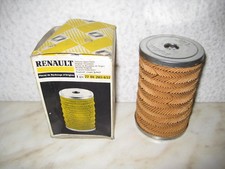 Filtre à carburant Renault SAFRANE