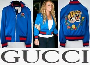 Gucci Jacket Tiger | eBay Gucci Jacket Tiger | eBay