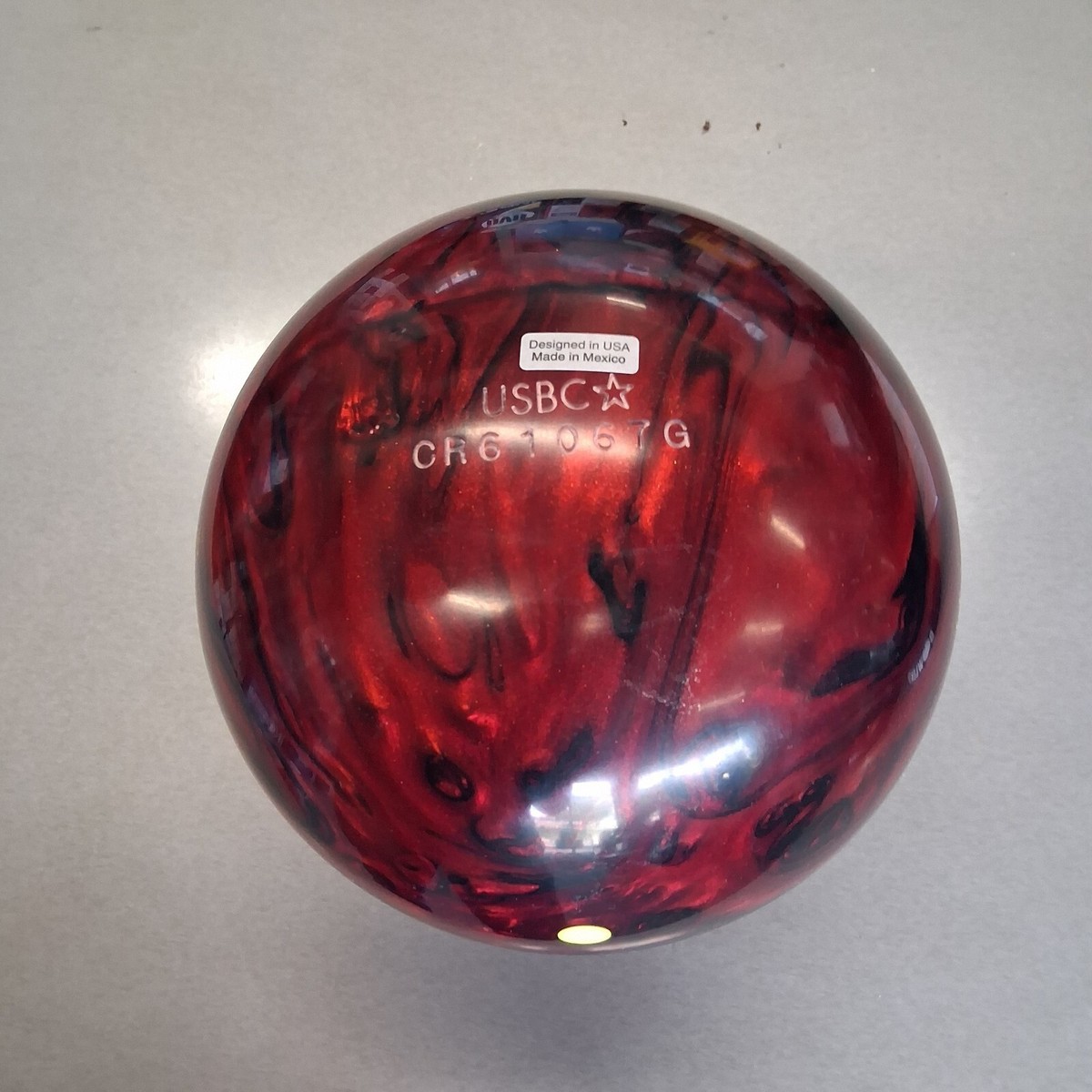 HAMMER BLACK WIDOW 2.0 HYBRID 14ポンド3オンス Black Widow
