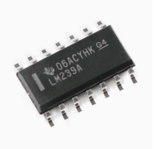 50pcs LM239ADR SOIC-14 100% Original