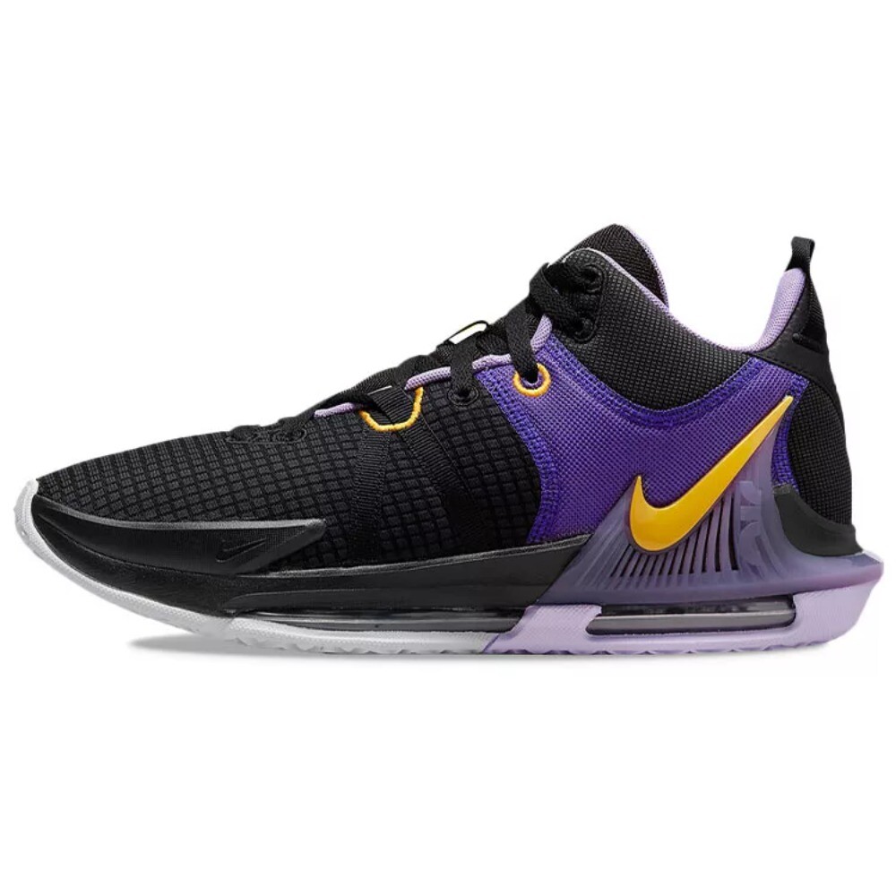 LEBRON WITNESS VII EP 27.5㎝ Amazon.com | Nike Lebron Witness VII Unisex Shoes Size 9.5