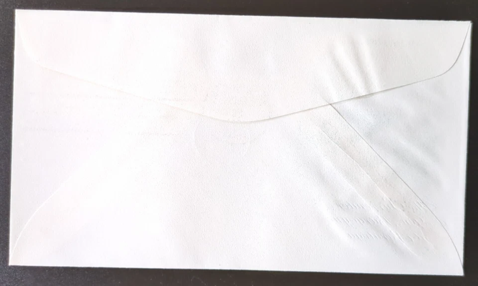 $1  Surrender of Burgoyne # 2590 FDC 1994 Artcraft - Image 2 of 2