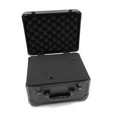 Koswork Mini Black Aluminum Carry Case (w/Ko EX-Next/RR foam) - KOS32301-EX