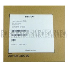 NEW Siemens 6SX7010-0FJ00 Communication Module