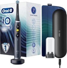 Oral-B iO9 Elektrische Zahnbürste mit wieder...