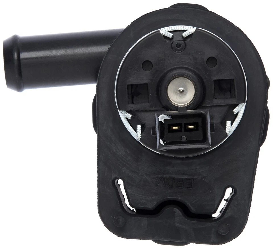 Gates Engine Auxiliary Water Pump For 2001-2003 Dodge Durango - Image 4 of 4