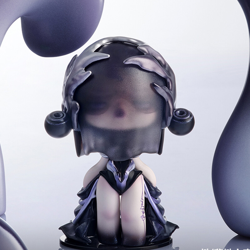 スカルパンダ SKULLPANDA The Sound セット POPMART POP NOW:SKULLPANDA The Sound Series Figures - POP MART