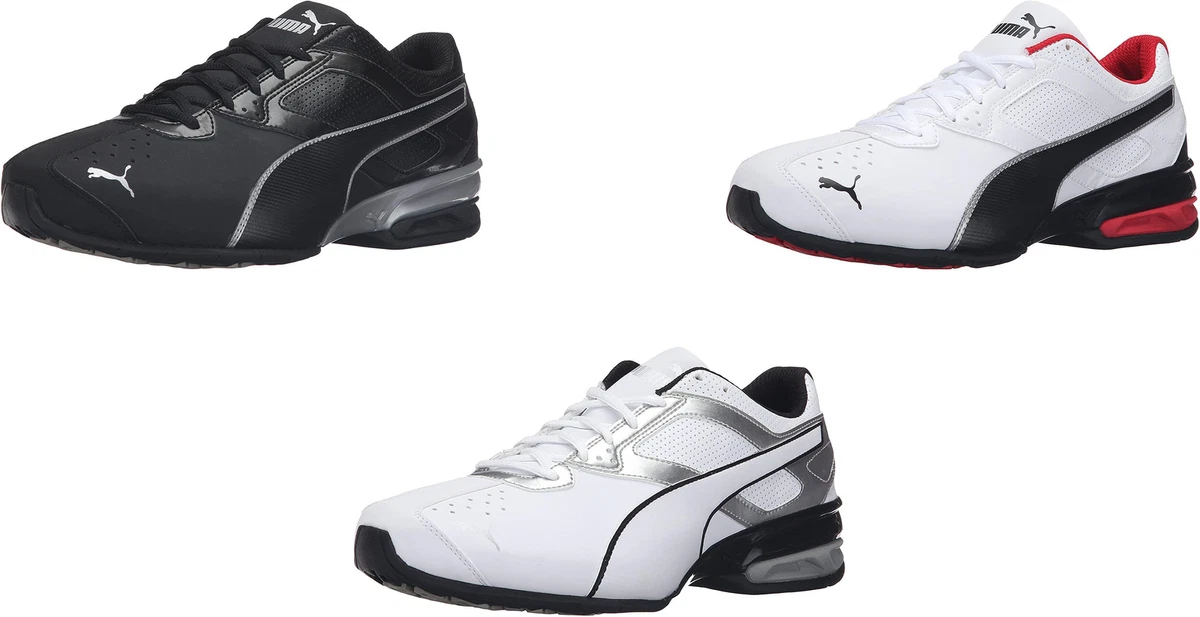 PUMA Men s Tazon 6 Fade Sneakers