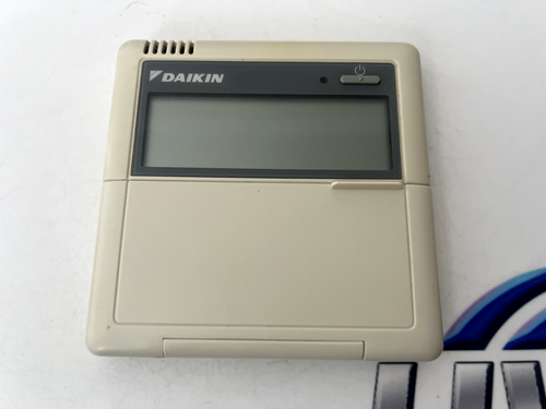 Daikin BRC1D51 Controlador con cable A/C Mando a distancia Daikin BRC1 - Imagen 2 de 12