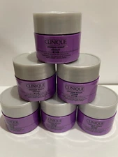 6x Clinique Smart Clinical Multi-Dimensional Age Transformer Revolumize 0.5 oz
