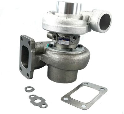 Turbo for 88-94 Isuzu NPR Truck GMC W-series W4 4BD2TC 4BD1 T 3.9L TB2518-466898