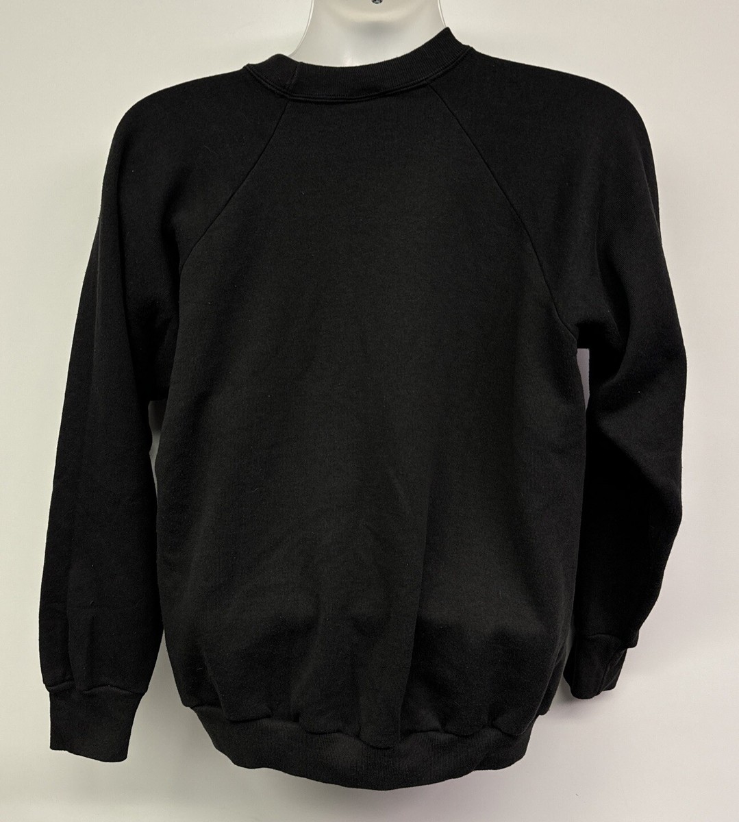 Vintage 90s 3D Emblem Smith & Wesson Sweatshirt Size XL Biker