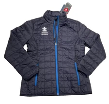 Cutter & Buck Men's Lightweight Primaloft Jacket Autism Speaks logo size M Golf