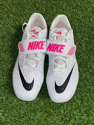 Nike Zoom HJ Elite High Jump Track Spikes Shoes Men display picture 3
