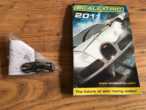 scalextric c1223