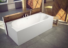 Baignoire rectangle Vitae 150