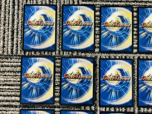 Duel Masters Lot of 23 Japanese Version Holo & Regular Cards Retro 86 Takara - Picture 9 of 12