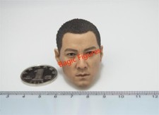 1/6 Action Figures Model DAMTOYS DAM78034 HK SDU head
