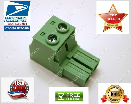 Kicker Amp 2-Pin Power Plug / Fits 