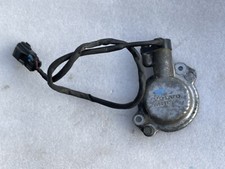 Volvo V70 II 2.4 Benzin Nockenwellensensor Halter Gehäuse 9202134, 9186812 Orig