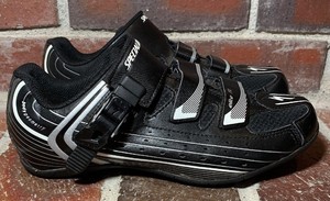 specialized elite touring shoe