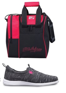 brunswick envy bowling shoes