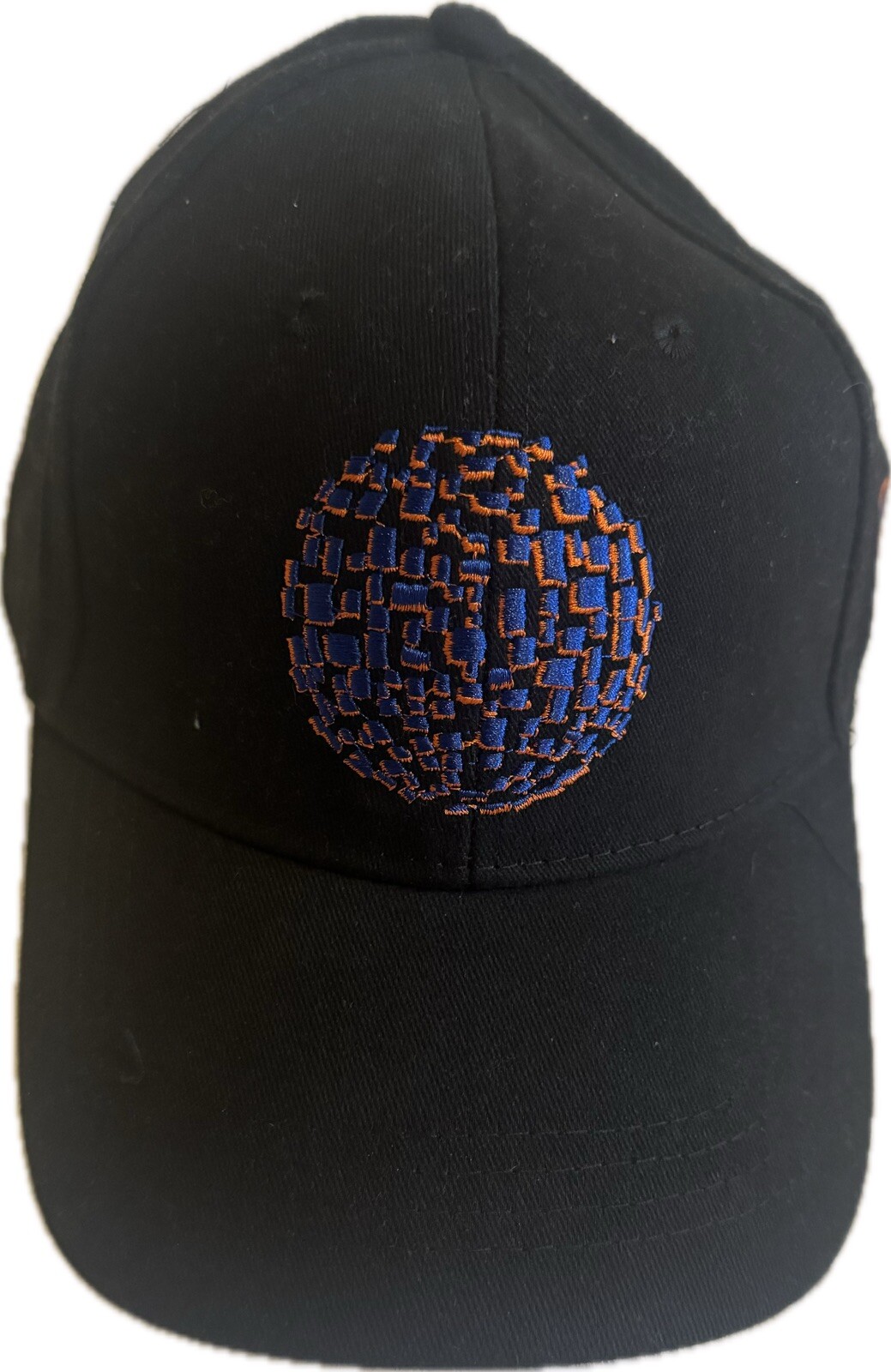 2024 New York Mets Artist Series: Sarah Sze Baseball Hat SGA 9/3 Citi Field