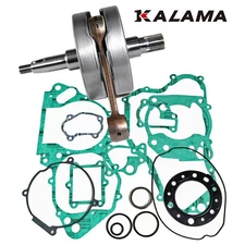 For Honda CR 250R CR250R Crankshaft Engine Gasket 92~01