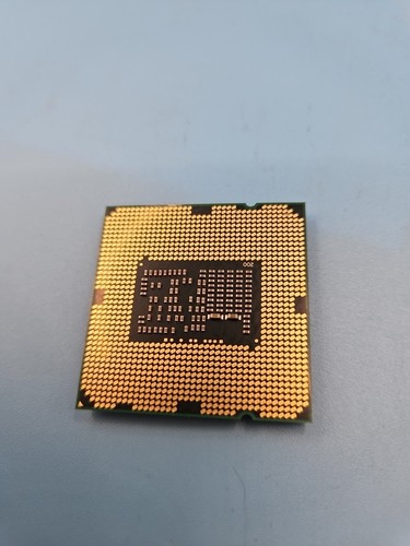 Intel Core i5-650 3.2 GHz/4M/09A Desktop CPU Processor SLBLK