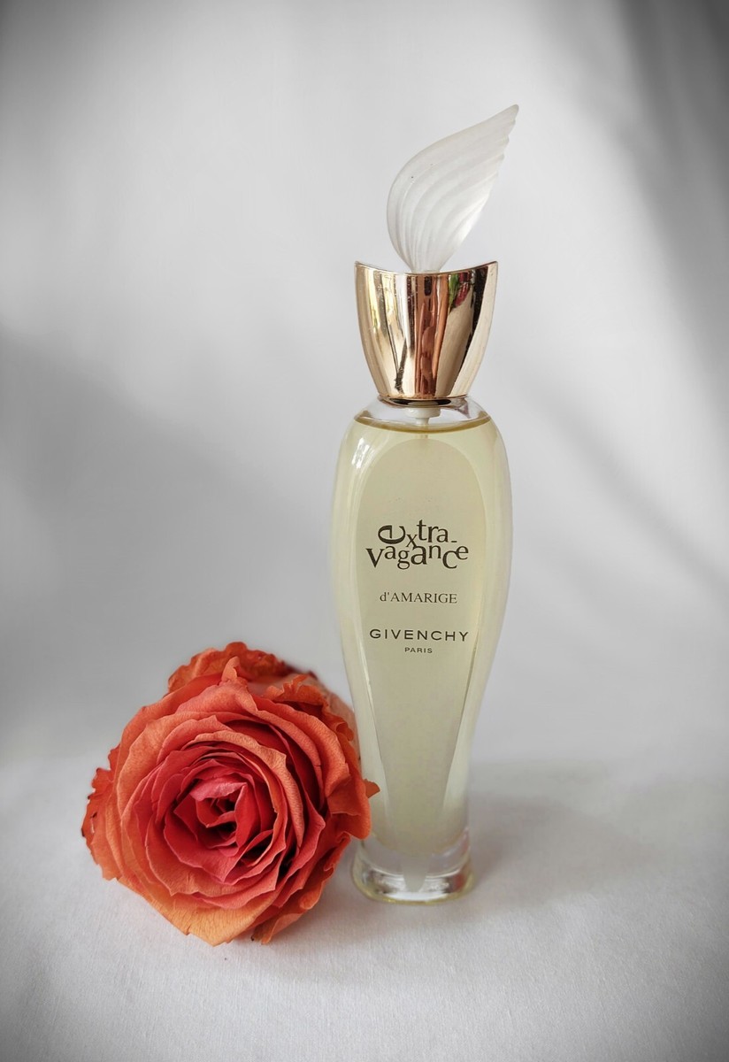 ExtraVagance D'AMARIGE BY GIVENCHY 1.7 Oz/50 ml Eau de Toilette