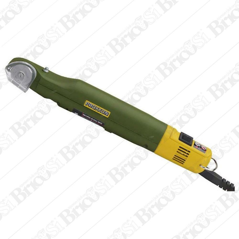 Proxxon 28650 MICRO-Cutter MIC Elettroutensile da Taglio 30W 230V