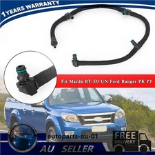Fuel Injector Return Line Hose Diesel Injection System For Ford PJ PK Ranger All