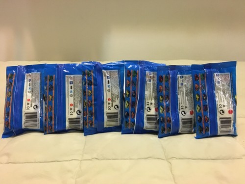 HOT WHEELS 2016-2015 Mystery Models Lot of 6 Gold Chase Cars NEW “WITH BONUS” - Picture 2 of 9