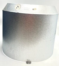 Insulated Attic Rad Shield  SV8RSA Secure Vent Security Chimneys H2264