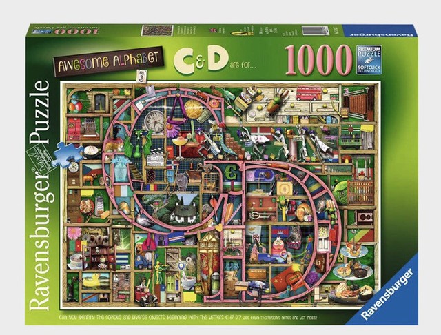 colin thompson alphabet puzzles