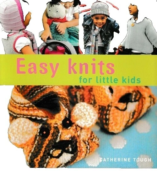 Baby Crochet & Knitting Patterns