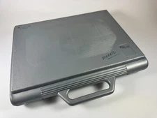 Large SAE Partial Tap and Die Set - Used