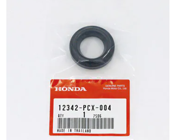 HONDA GENUINE SPARK PLUG SEALS K20A CIVIC TYPE R EP3 FN2 FD2 DC5