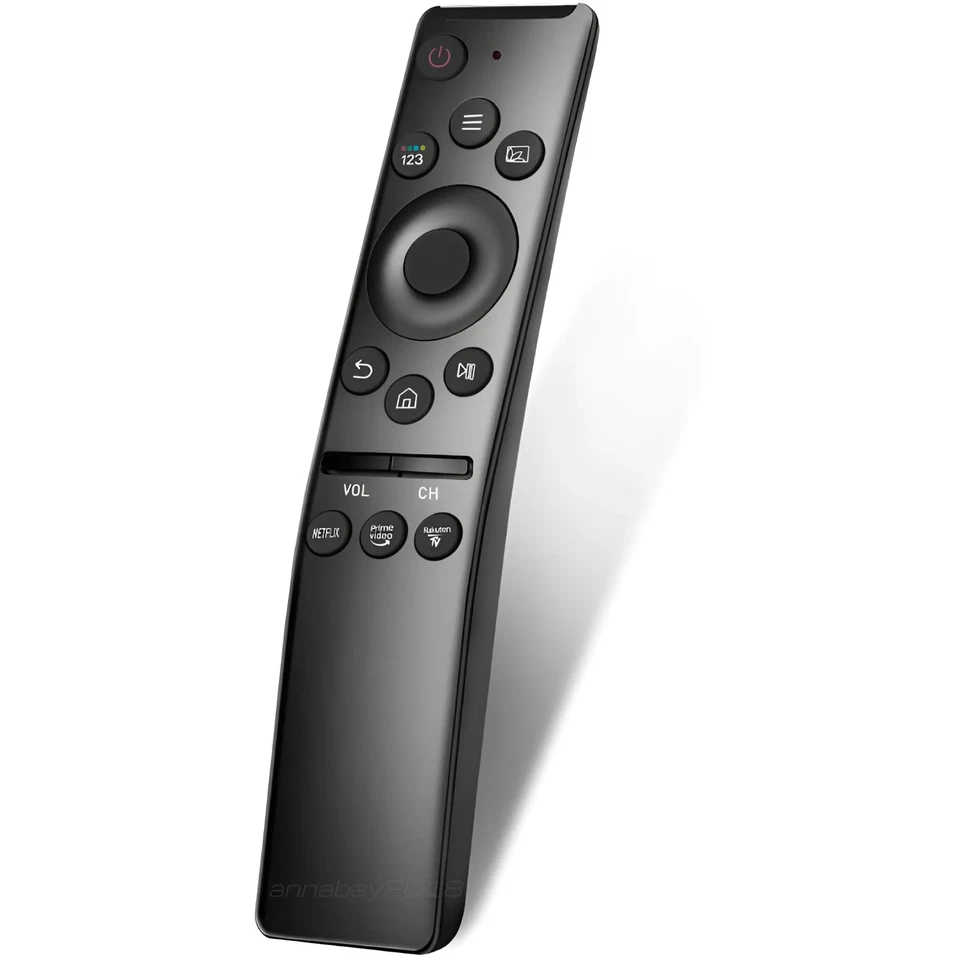 NEW Replacement Remote Control for All Samsung Smart TV QLED UHD HDTV 4K 8K 3D - Image 2 of 4