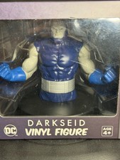 Worlds Finest Box Darkseid Vinyl Figure DC Comics Culturefly  NIB