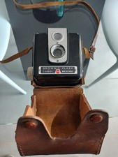 appareil photo ancien BROWNIE FLASH