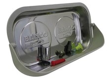 Image of Bahco - BMR240 Rectangular Magnetic Parts Tray