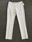 Dior Woven Trousers Grey Mens in 33-34W (50 EU) BRAND NEW