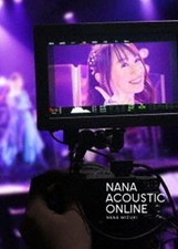 Nana Mizuki/NANA ACOUSTIC ONLINE Nana Mizuki