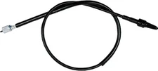Motion Pro Black Vinyl Tachometer Cable For Honda CB125S 1974 02-0195