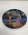 Knowles Disney Treasured Moments The Jungle Book Collector Plate — photo 1