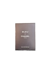 CHANEL Bleu de Chanel Eau de Parfum 100 ml OV...