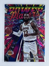 2025-26 Topps NBA INSERTS YOU Pick HOLO FOIL Power Players 8-Bit Gen Now UPDATED